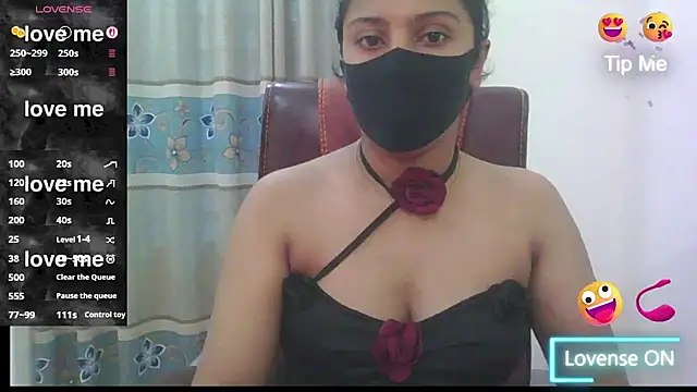 zareen approach online show from 9, 7, 2026