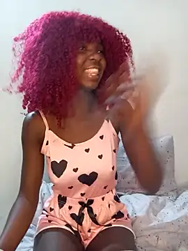 PetiteEbonyBabe  online show from 4, 7, 2026