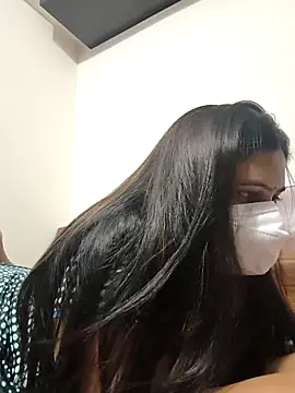 Monika299 online show from 15, 4, 2026