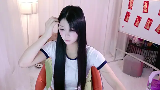 Zoe-001 online show from 1, 6, 2026