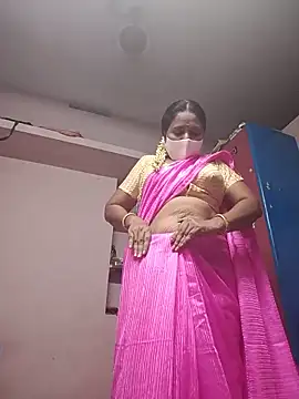 Tamilaunty35 online show from 3, 6, 2026
