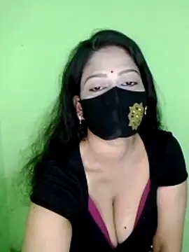 black-woman online show from 19, 4, 2026