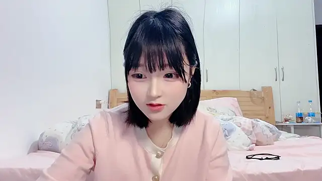 Kaixin-baobao online show from 12, 4, 2026