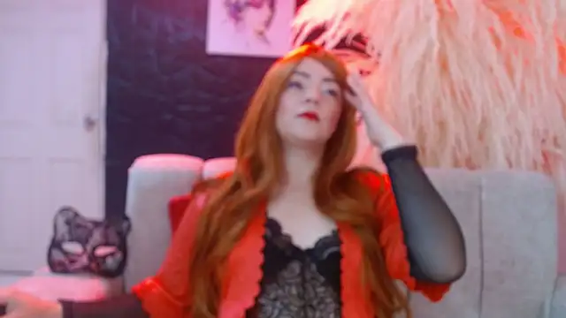 charlot160920 online show from 13, 4, 2026