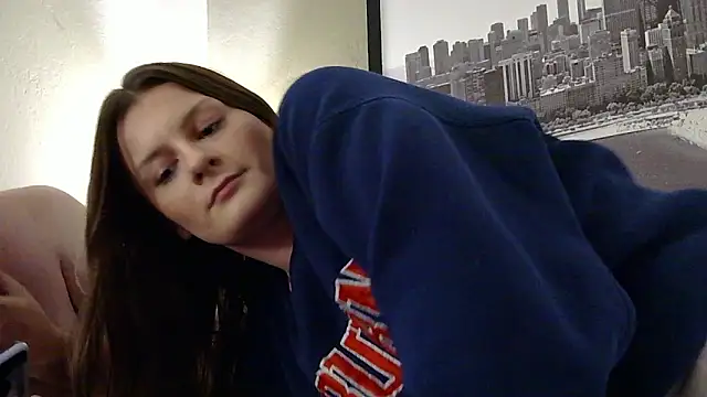 Snapshot of itscaraandcole chatting on 23, 6, 2026 itscaraandcole online show from 23, 6, 2026