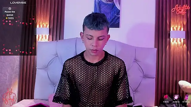 Snapshot of Apolo_Prince1 chatting on 21, 4, 2026 Apolo Prince1 online show from 21, 4, 2026