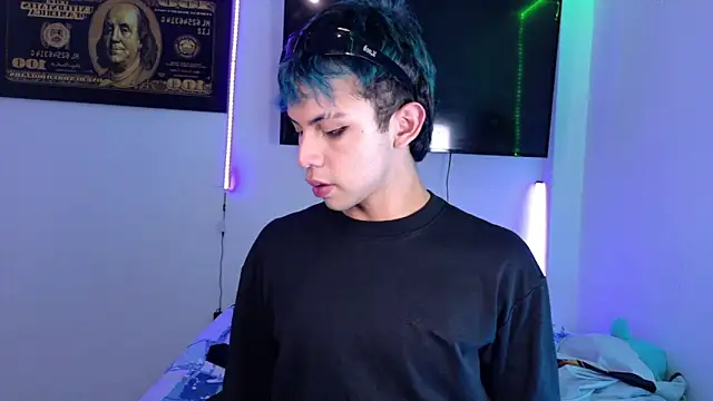 Snapshot of Apolo_Prince1 chatting on 1, 7, 2026 Apolo Prince1 online show from 1, 7, 2026
