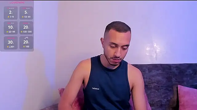 Snapshot of cristianstone2 chatting on 26, 7, 2026 cristianstone2 online show from 26, 7, 2026