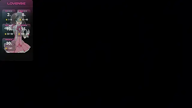 Snapshot of Perlaa_moon_ chatting on 25, 6, 2026 Perlaa moon online show from 25, 6, 2026