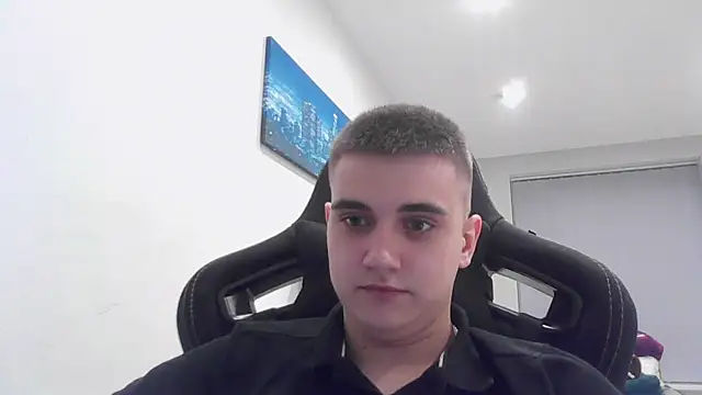 WARDEN w online show from 16, 4, 2026