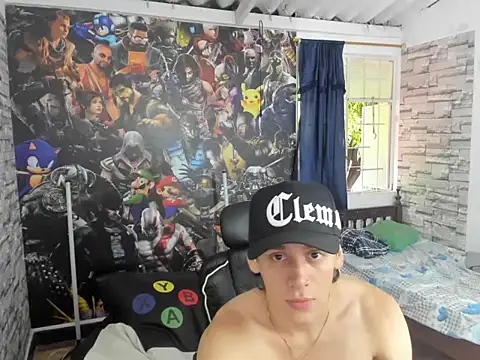 Snapshot of sebas_jusa chatting on 11, 4, 2026 sebas jusa online show from 11, 4, 2026