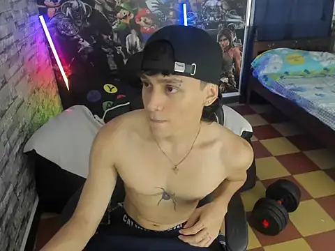sebas jusa online show from 18, 4, 2026