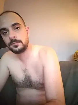 Gavrochesexy online show from 4, 7, 2026