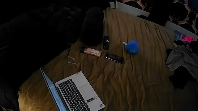 Bellesa4u online show from 18, 4, 2026