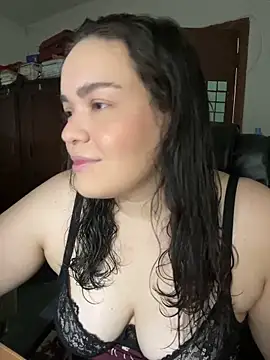 dayanestephany1 online show from 27, 4, 2026
