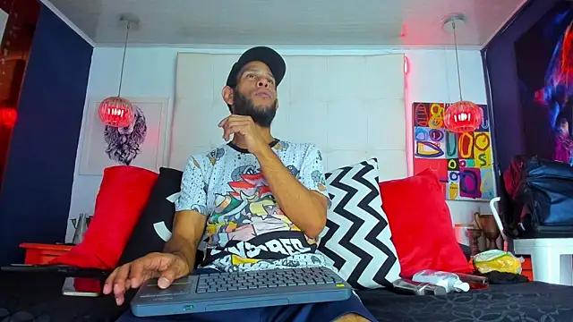 Tyron77  online show from 25, 4, 2026