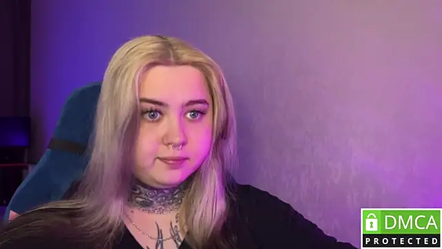 CuteUna online show from 13, 4, 2026