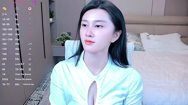 AiYou-2026 online show from 12, 5, 2026
