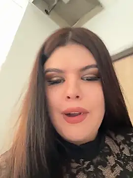 Snapshot of AmeliaBronze chatting on 15, 6, 2026 AmeliaBronze online show from 15, 6, 2026