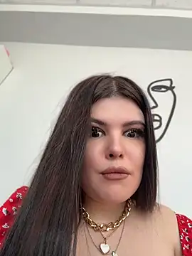 Snapshot of AmeliaBronze chatting on 20, 6, 2026 AmeliaBronze online show from 20, 6, 2026