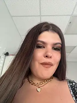 Snapshot of AmeliaBronze chatting on 29, 6, 2026 AmeliaBronze online show from 29, 6, 2026