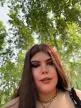Snapshot of AmeliaBronze chatting on 13, 7, 2026 AmeliaBronze online show from 13, 7, 2026