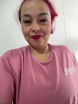 Snapshot of Alma_milf_co chatting on 11, 4, 2026 Alma milf co online show from 11, 4, 2026