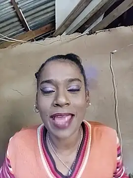 MissyLoveCreator online show from 18, 7, 2026