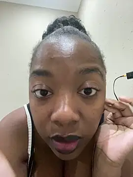 mysticgodess online show from 13, 6, 2026