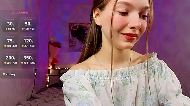 AuraLune   online show from 4, 6, 2026