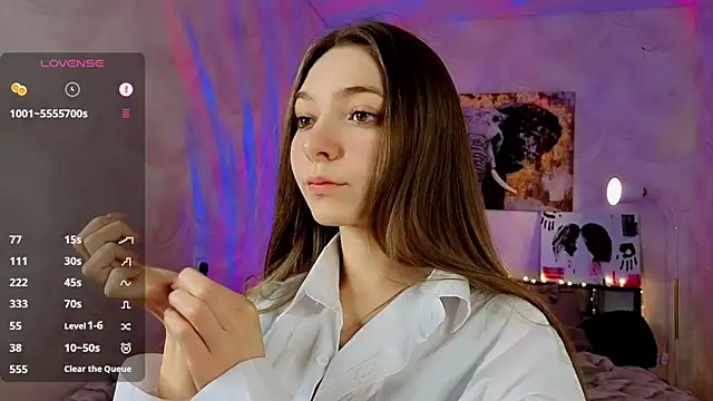 AuraLune   online show from 6, 6, 2026