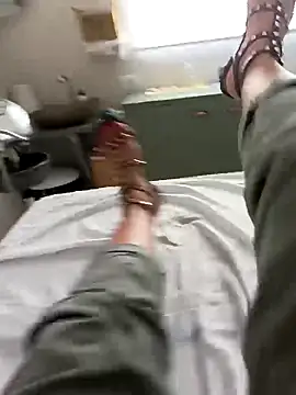 meladinhaa69 online show from 14, 4, 2026