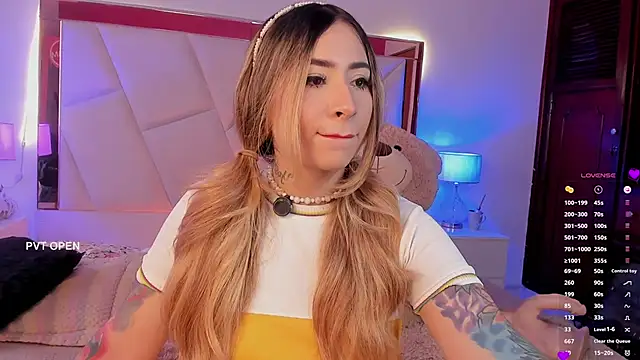 Snapshot of abbymodell1 chatting on 17, 6, 2026 abbymodell1 online show from 17, 6, 2026