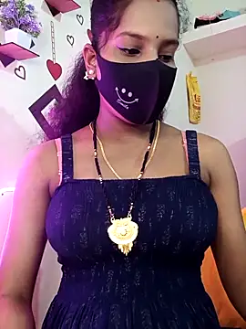 Snapshot of Mun_Mun1 chatting on 13, 4, 2026 Mun Mun1 online show from 13, 4, 2026