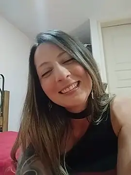 VALELUXX online show from 7, 8, 2026