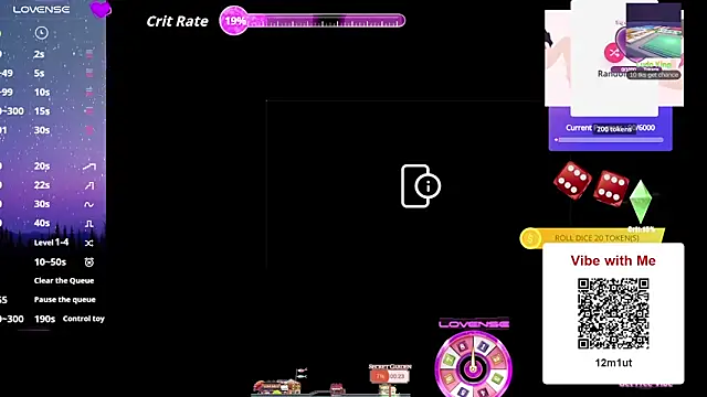 Snapshot of SexiiLexii0613 chatting on 4, 5, 2026 SexiiLexii0613 online show from 4, 5, 2026