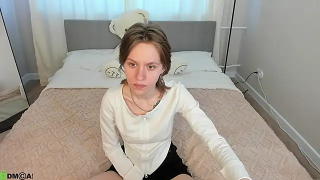 Milena Milyan online show from 2, 5, 2026