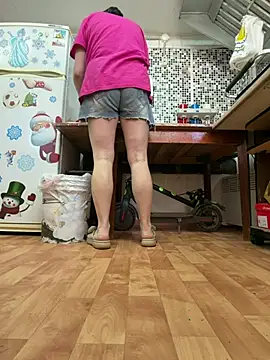 milamisss online show from 17, 5, 2026