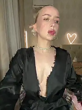 AlisaPearl online show from 25, 6, 2026
