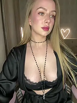 AlisaPearl online show from 5, 7, 2026