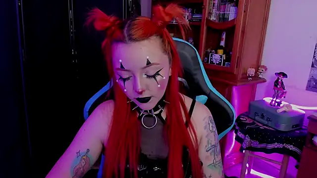maki333  online show from 5, 6, 2026
