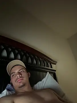 Edgar071 online show from 18, 4, 2026