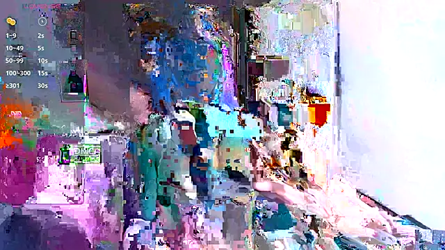 Ravenelle  online show from 4, 6, 2026