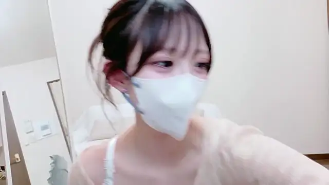 Snapshot of Koto-jpnk chatting on 26, 4, 2026 Koto-jpnk online show from 26, 4, 2026