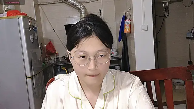 Missbibi-588 online show from 15, 4, 2026