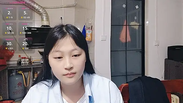 Missbibi-588 online show from 24, 4, 2026