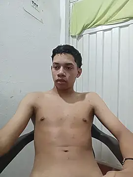 curious straight guy online show from 9, 7, 2026