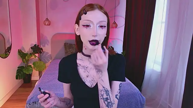 vamp ray online show from 25, 4, 2026