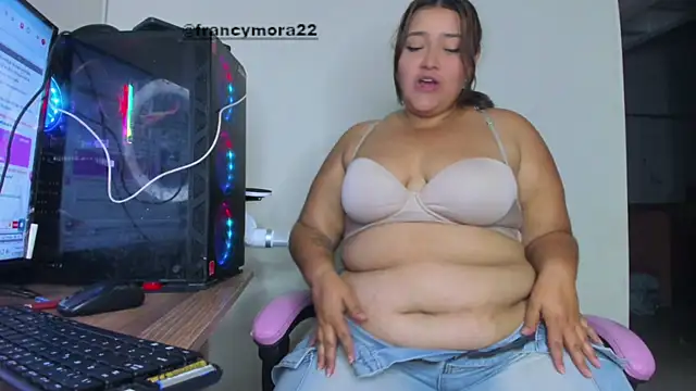 Snapshot of cellycanela_ chatting on 12, 6, 2026 cellycanela online show from 12, 6, 2026