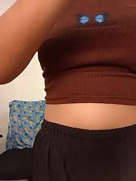 Snapshot of Anjali_hot33 chatting on 12, 7, 2026 Anjali hot33 online show from 12, 7, 2026